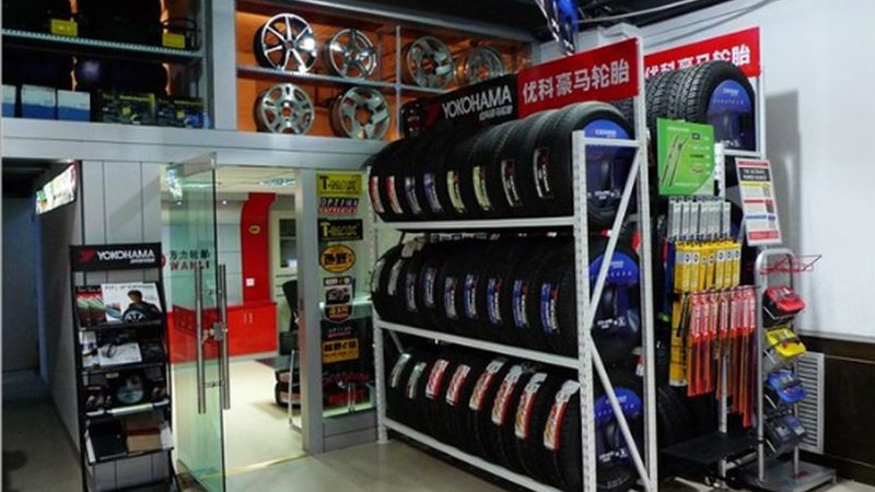 汽车塑料件翻新剂保质期之谜：揭秘其储存与使用要点