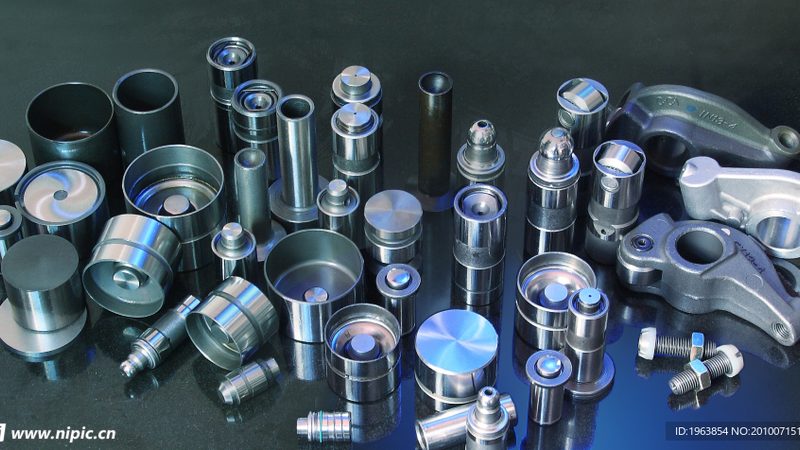 底盘配件整体解决方案：参数与标准揭秘