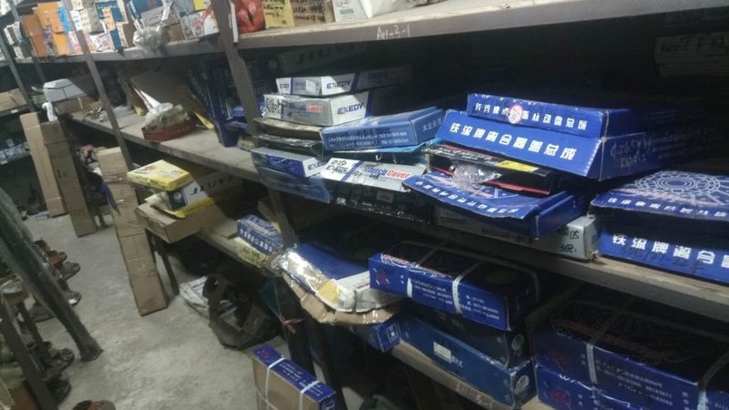 赛车零部件定制哪家专业